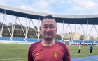 U17國少迪拜連敗，鍛煉隊伍，展望未來。