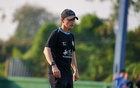 新鵬城教練安永佳、拜合拉木歸隊(duì)，備戰(zhàn)充分。