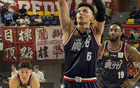 CBA常規(guī)賽45輪，廣東三隊大勝！