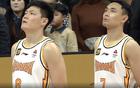 CBA爆冷，張寧35+6助山西險勝，常規(guī)賽亞軍創(chuàng)歷史紀(jì)錄。