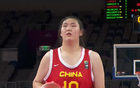 祝賀！張子宇簽約山東隊(duì)，征戰(zhàn)WCBA。