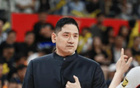 廣東勝吉林，杜鋒、徐杰、鐘誠賽后言論