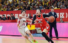 川女大勝晉總決賽，四連勝山西，WCBA四強(qiáng)。