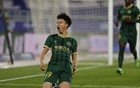王鈺棟爆發(fā)，18歲國(guó)足首秀中超首球！光明未來！