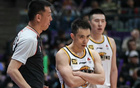 CBA四強(qiáng)戰(zhàn)，廣廈、山西突圍，遼魯死磕，京疆戰(zhàn)局緊張！