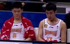 123-122，大逆轉(zhuǎn)！CBA黑馬險勝，本土球星狂砍35分。