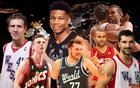 NBA擴軍、全明星改制、薪資上漲三大新聞