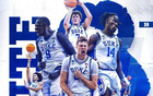 杜克大學勁敵：阿拉巴馬大學曾勝中國男籃89-77。