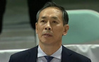 周琦角膜縫合手術(shù)，恢復(fù)需兩周