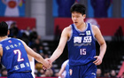 NBA選秀榜：楊瀚森有望57順位加盟魔術