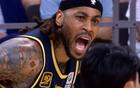 高個鋒線離隊，臂展驚人！廣東隊或得NBA級人才？