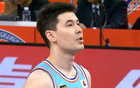 新疆險勝遼籃，排名升至第五，收官戰(zhàn)值得期待。
