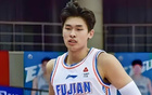 鄒陽狀態(tài)佳，46分鐘17投10中，得27分10板。