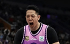 北控勝福建，球員表現(xiàn)：優(yōu)5良2差5。