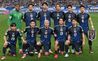 日本出線后遭質(zhì)疑，國(guó)足無(wú)援手，12分或出局。