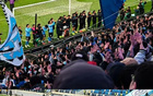 大連英博海發(fā)2-0勝長春亞泰！