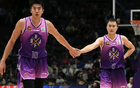 夜終，CBA決勝戰(zhàn)啟！積分激戰(zhàn)，三隊定榜，遼寧挑戰(zhàn)在即！