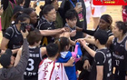 粵女籃勝內(nèi)蒙，與川女籃決戰(zhàn)WCBA總決賽