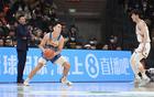 趙睿傳人現(xiàn)身，新疆險勝上海奪冠在望