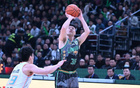 遼本鋼勝山東高速，常規(guī)賽第4。