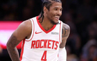 NBA西區(qū)積分榜：雷火領(lǐng)跑，4-8名緊隨，太陽(yáng)三連敗