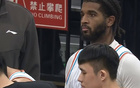 山東高速男籃敗遼寧，常規(guī)賽第6名收官。