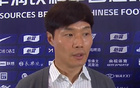 南基一，球員狀態(tài)佳，明日決勝。