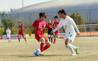 全運(yùn)會(huì)女子U16組資格賽最后一輪明日啟幕