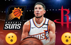 NBA歷史紀(jì)錄！太陽主場慘敗69分！