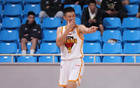 深圳男籃新季勝率低，鄭永剛倡導(dǎo)包容新教練