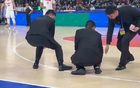 CBA罰四川隊：撒錢干擾比賽，罰款10萬并取消評獎資格。