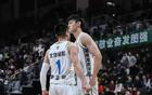 CBA技術(shù)代表與楊鳴沖突，身份曝光，曾遭遼籃球員球擊。