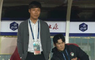 青島西海岸不敗，3-2勝河南，南基一或中超首下課主帥