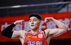 城榮國(guó)耀，李劉于入國(guó)家男籃短訓(xùn)營(yíng)