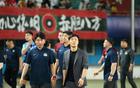 韓國名帥遭下課呼聲，50歲心累換人引眾怒，河南首勝遭毀