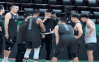 恭喜王、阿備戰(zhàn)季后賽，遼籃迎喜訊，楊鳴連獲佳音！