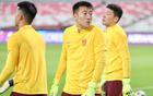 王大雷36歲，中超連丟3球，需讓位國(guó)安一將。