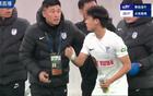 小毛失誤多，馬里奧踢球妖，宋廖撿寶，喝水哥失神。