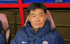 李霄鵬：僥幸得一分，末十分鐘需總結(jié)。