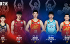 CBA官宣最佳陣容，廣廈奪冠，徐曾首入一隊，李弘權(quán)進(jìn)二隊。