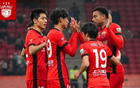申花海港連勝領(lǐng)跑，上海灘德比再掀爭冠熱潮！
