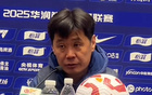 李霄鵬談海牛傷?。簥W爾梅尼奧兩周、賈非凡三至四周。