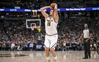 今日NBA劇情，超乎電影想象！