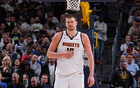 約基奇三雙31次，并列歷史中鋒第一！追平張伯倫。