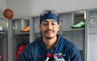 NIKE新代言人驚喜亮相！