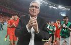 FIFA公告：國足排名下降，沖擊世界杯受影響！