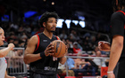 火箭雙向合同鋒線難回NBA賽場。