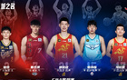 MVP及四大獎，廣廈奪冠能否勝遼籃？
