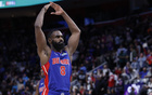 小哈達(dá)威三分命中數(shù)超科比，升至NBA歷史第29位。