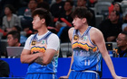 CBA罰單榜：新疆最多，趙睿杜潤旺停五場